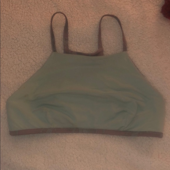 Reversible RVCA top - Picture 3 of 3